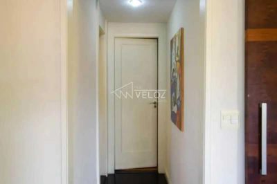 Apartamento, 3 quartos, 145 m² - Foto 1