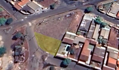 Terreno, 358 m² - Foto 1
