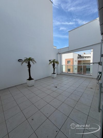 Cobertura, 3 quartos, 129 m² - Foto 5