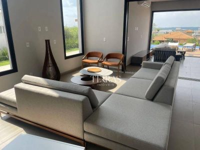 Casa de Condomínio, 5 quartos - Foto 4
