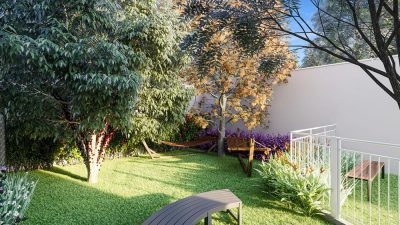 Apartamento, 1 quarto, 25 m² - Foto 4