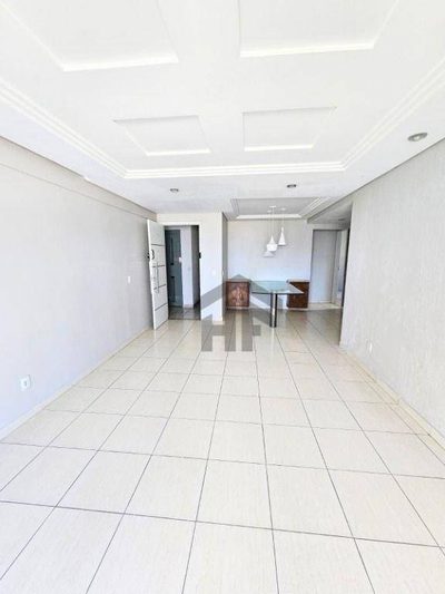 Apartamento, 3 quartos, 102 m² - Foto 2