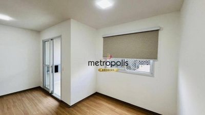 Apartamento, 2 quartos, 68 m² - Foto 2