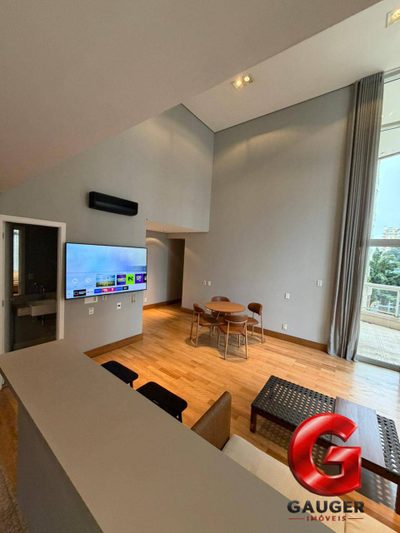 Apartamento, 2 quartos, 151 m² - Foto 4