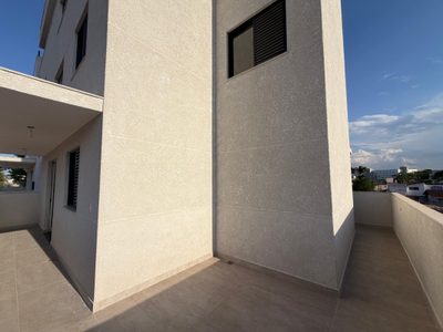 Apartamento, 2 quartos, 85 m² - Foto 2
