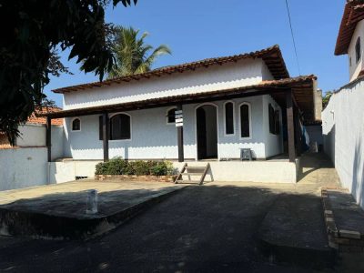 Casa, 2 quartos, 130 m² - Foto 1