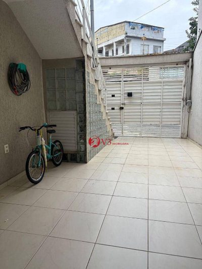 Sobrado, 3 quartos, 90 m² - Foto 5