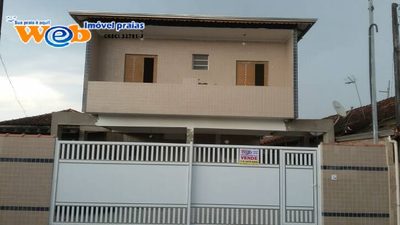 Casa, 2 quartos - Foto 1