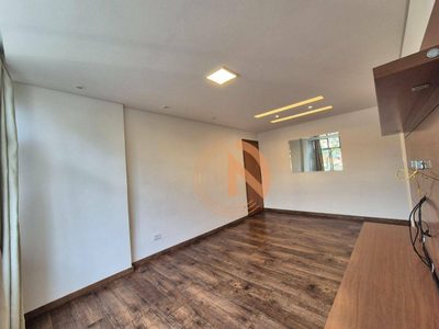 Apartamento, 2 quartos, 90 m² - Foto 4