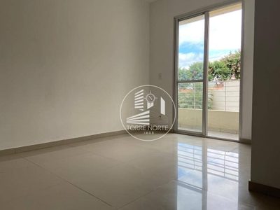 Apartamento, 2 quartos, 50 m² - Foto 1