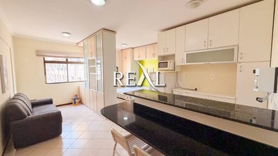 Apartamento, 1 quarto, 30 m² - Foto 4