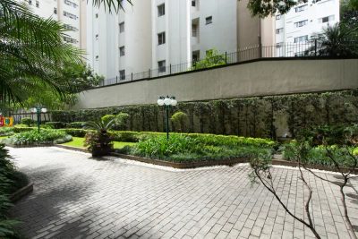 Apartamento, 3 quartos, 192 m² - Foto 4