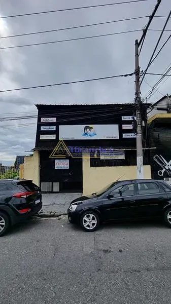 Loja-Salão, 10 m² - Foto 1