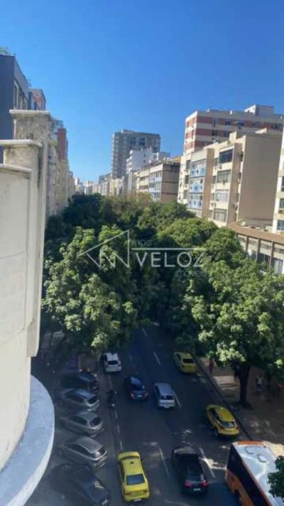 Cobertura, 3 quartos, 111 m² - Foto 1