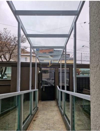 Apartamento, 2 quartos, 40 m² - Foto 4