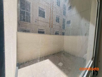 Apartamento, 2 quartos, 41 m² - Foto 5