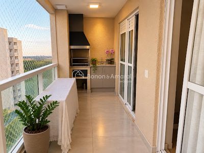 Apartamento, 3 quartos, 80 m² - Foto 5