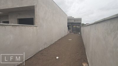 Casa, 2 quartos, 55 m² - Foto 3