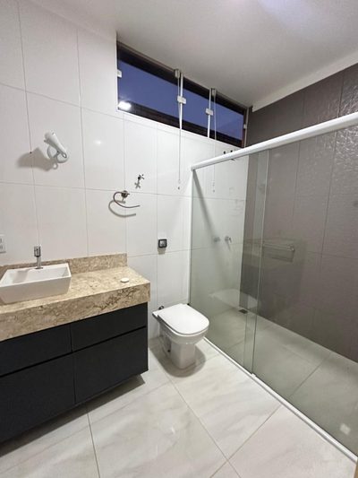 Casa, 3 quartos - Foto 2