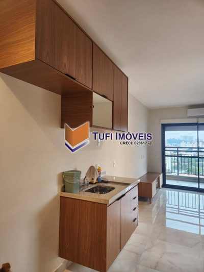 Apartamento, 1 quarto, 35 m² - Foto 4