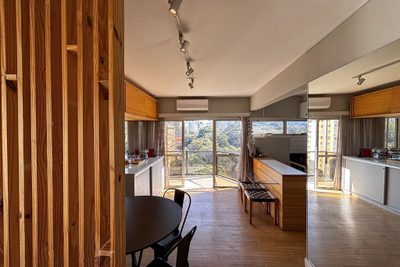 Apartamento, 2 quartos, 69 m² - Foto 1