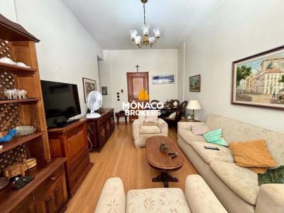 Apartamento, 3 quartos, 118 m² - Foto 3
