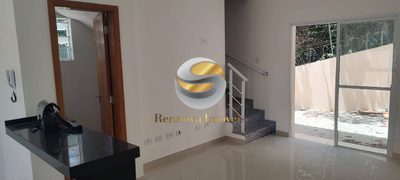 Casa de Condomínio, 2 quartos - Foto 5