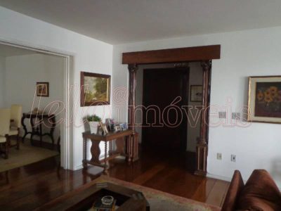 Apartamento, 4 quartos, 260 m² - Foto 4