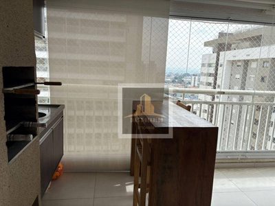 Apartamento, 3 quartos, 89 m² - Foto 4