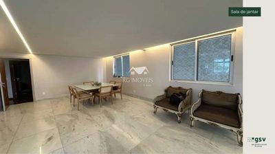 Apartamento, 3 quartos, 162 m² - Foto 2