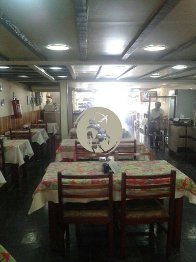 Prédio Inteiro - Foto 1