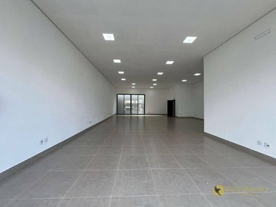Loja-Salão, 131 m² - Foto 2