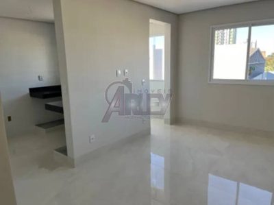 Apartamento, 4 quartos - Foto 3