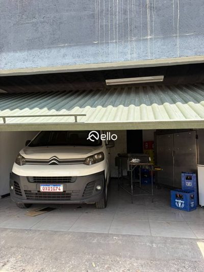 Loja-Salão, 45 m² - Foto 4