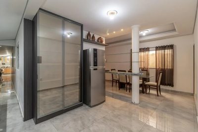Casa, 3 quartos, 180 m² - Foto 4