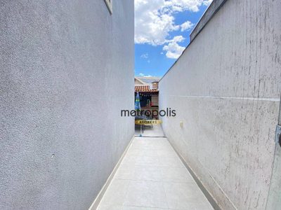 Sobrado, 3 quartos, 198 m² - Foto 5