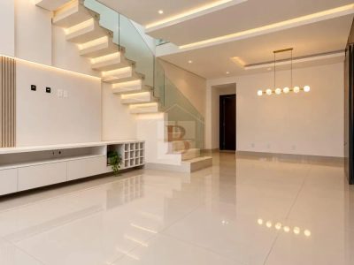 Cobertura, 4 quartos, 220 m² - Foto 1
