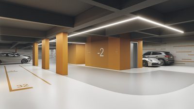 Apartamento, 3 quartos, 167 m² - Foto 4