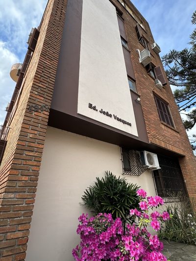 Apartamento, 3 quartos, 100 m² - Foto 1