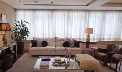 Apartamento, 2 quartos, 220 m² - Foto 3