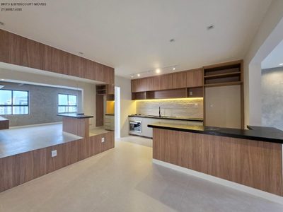Apartamento, 3 quartos, 116 m² - Foto 3