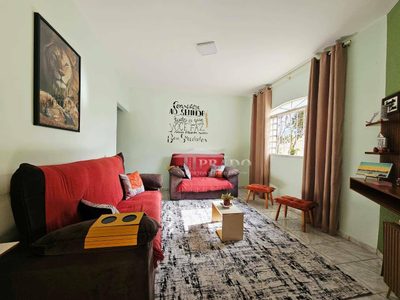 Casa, 3 quartos, 170 m² - Foto 5