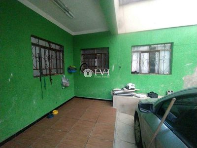 Casa, 7 quartos, 380 m² - Foto 3