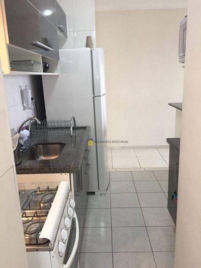 Apartamento, 2 quartos, 50 m² - Foto 4