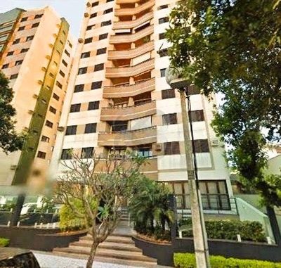 Apartamento, 2 quartos, 74 m² - Foto 1
