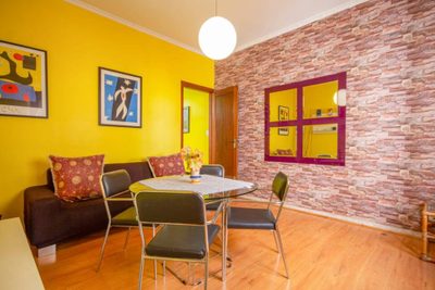 Apartamento, 2 quartos, 85 m² - Foto 2