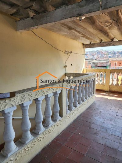 Casa, 2 quartos, 333 m² - Foto 4