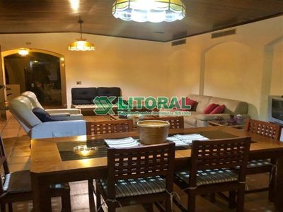 Casa, 5 quartos, 250 m² - Foto 3