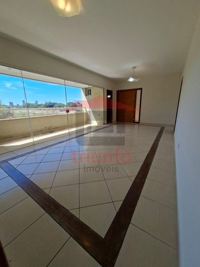 Apartamento, 3 quartos, 120 m² - Foto 1