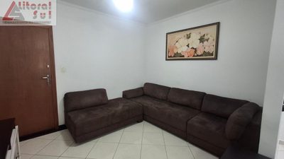 Apartamento, 1 quarto, 90 m² - Foto 4